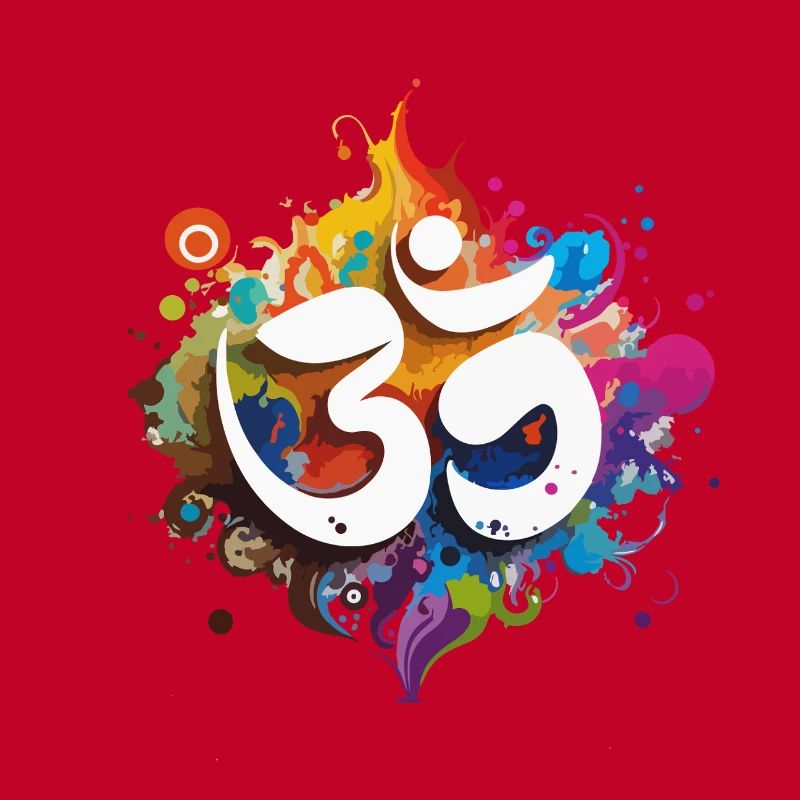 Om Splash