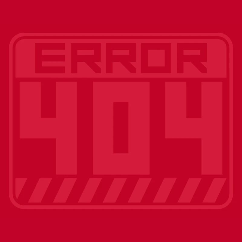 Shield Error 404 Warning