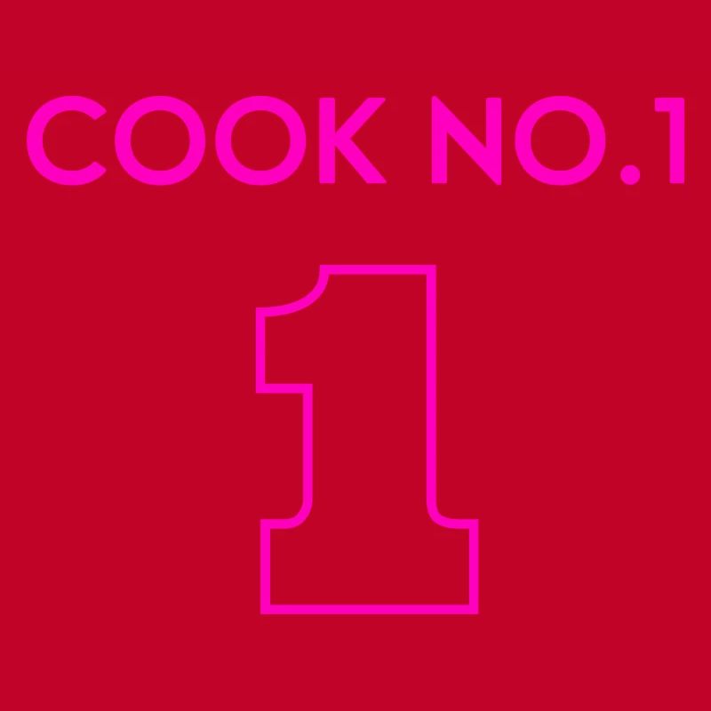 Chef-Koch Nummer eins - Sternekoch