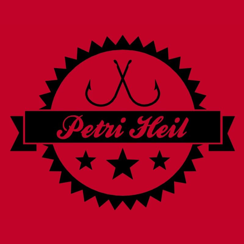 Petri Heil