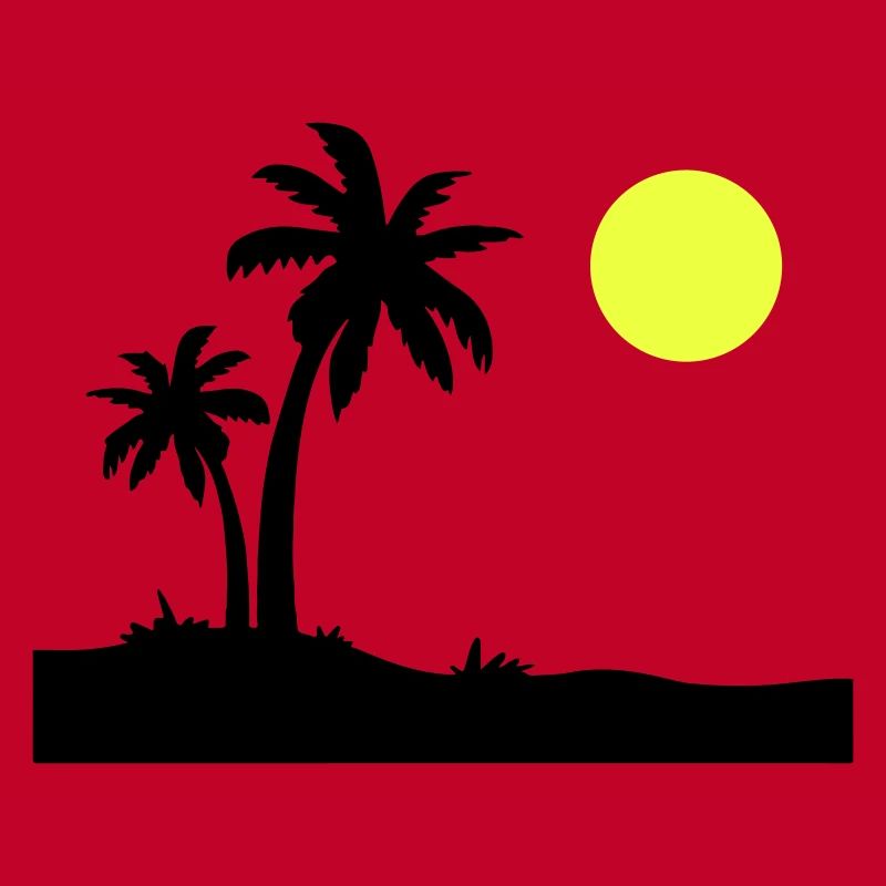 Palm Island