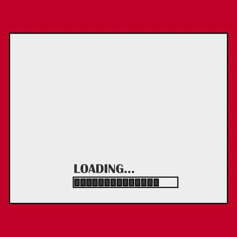 Loading Page
