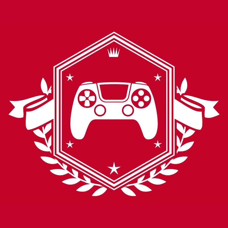 Gamepad crest controller