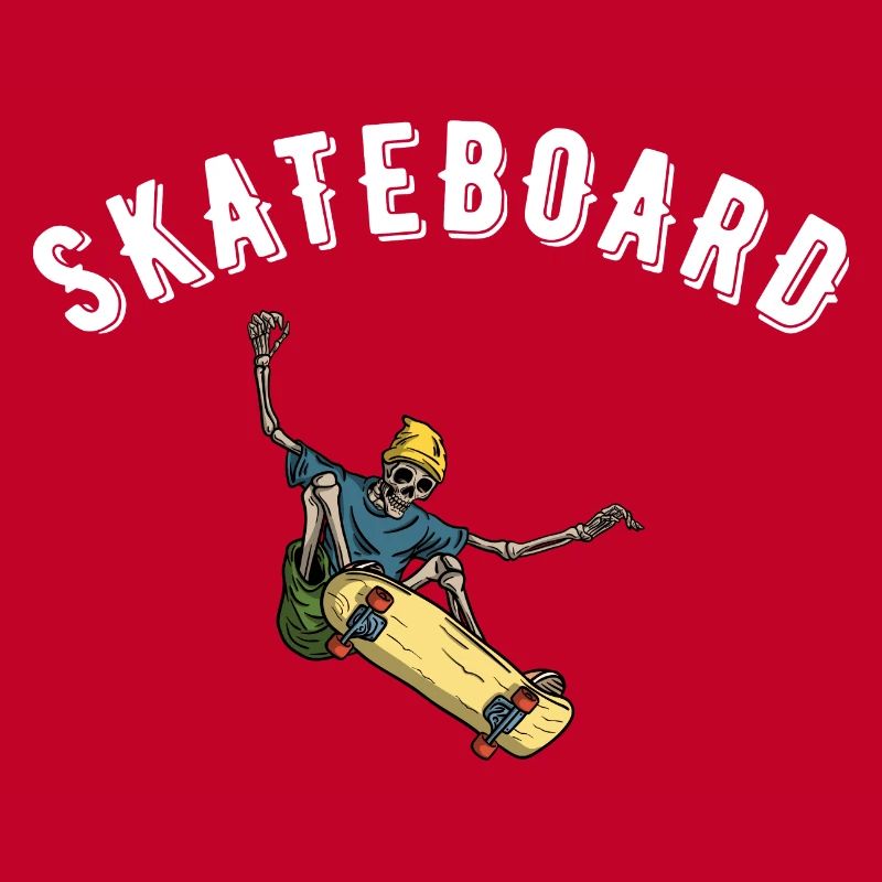 skateboard