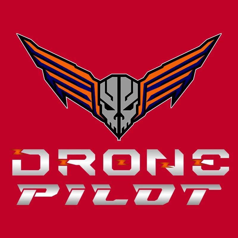 Drone Drones Drone Flight Drone Pilot