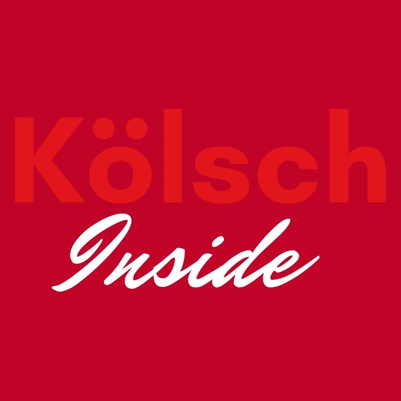 Kölsch inside