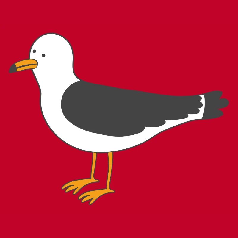 Möwe