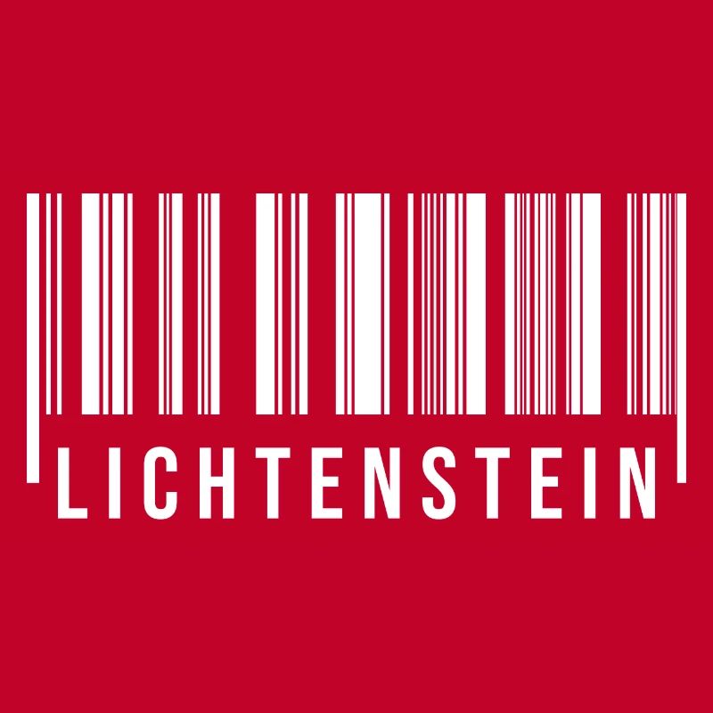 Schwabe Strichcode Lichtenstein