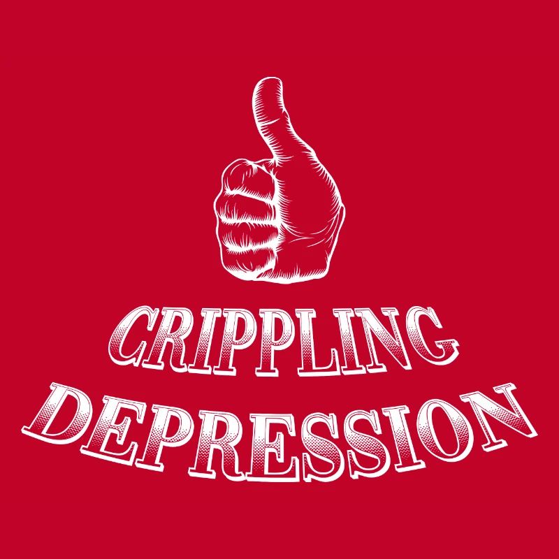 Dépression invalidante