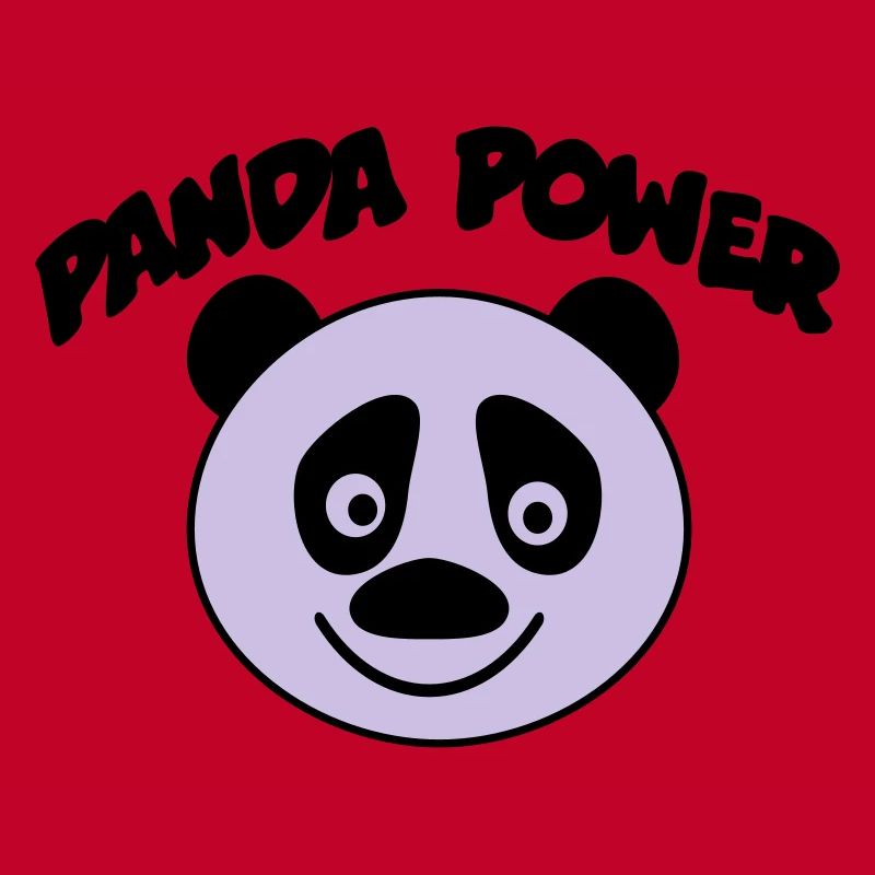 panda