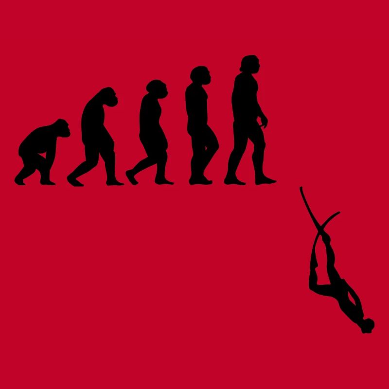 Evolution Apnea Diving