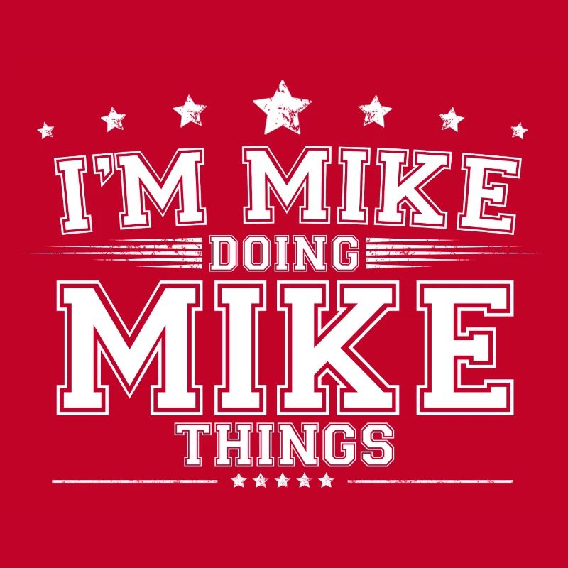 Mike