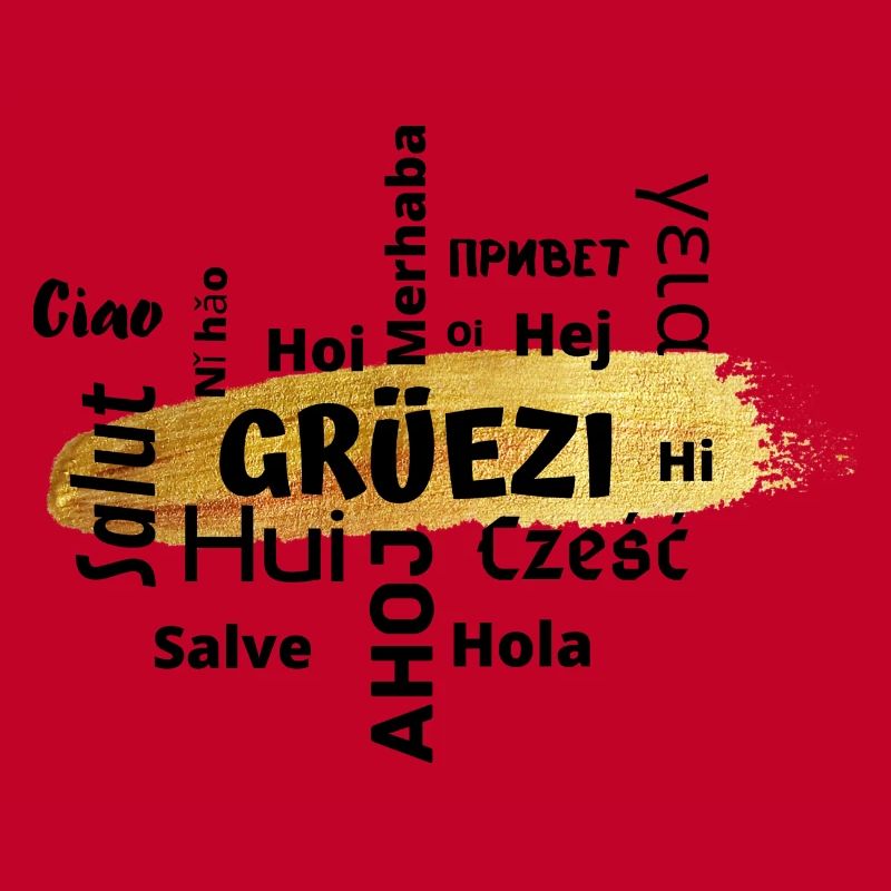 Grüezi 2