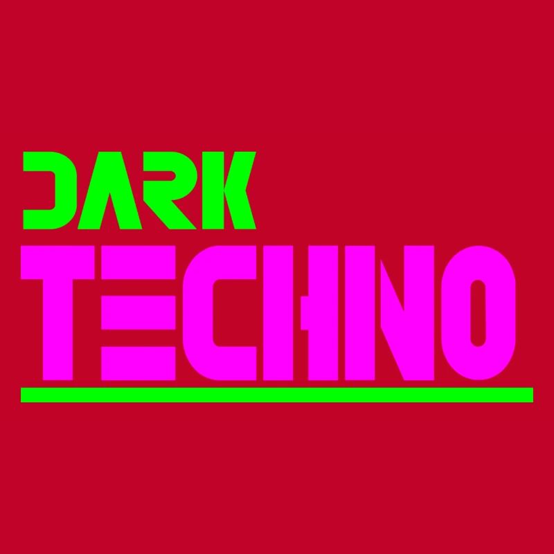 Düsterer Techno