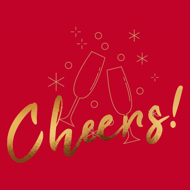 Cheers