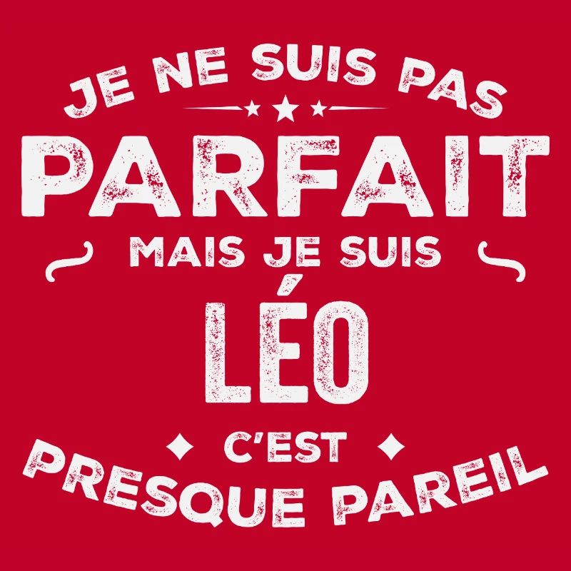 Léo Ein Vorname, eine Geschichte, eine Persönlichkeit
