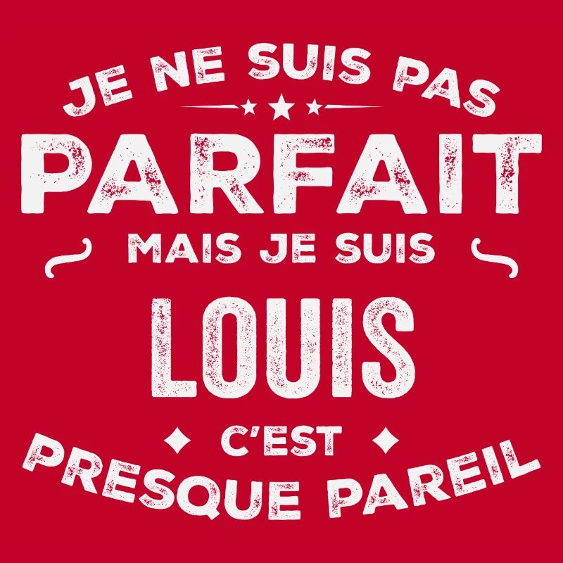 Louis Ein Vorname, eine Geschichte, eine Persönlichkeit