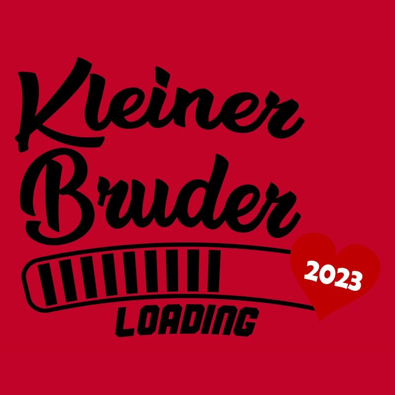 Kleiner Bruder Loading 2023