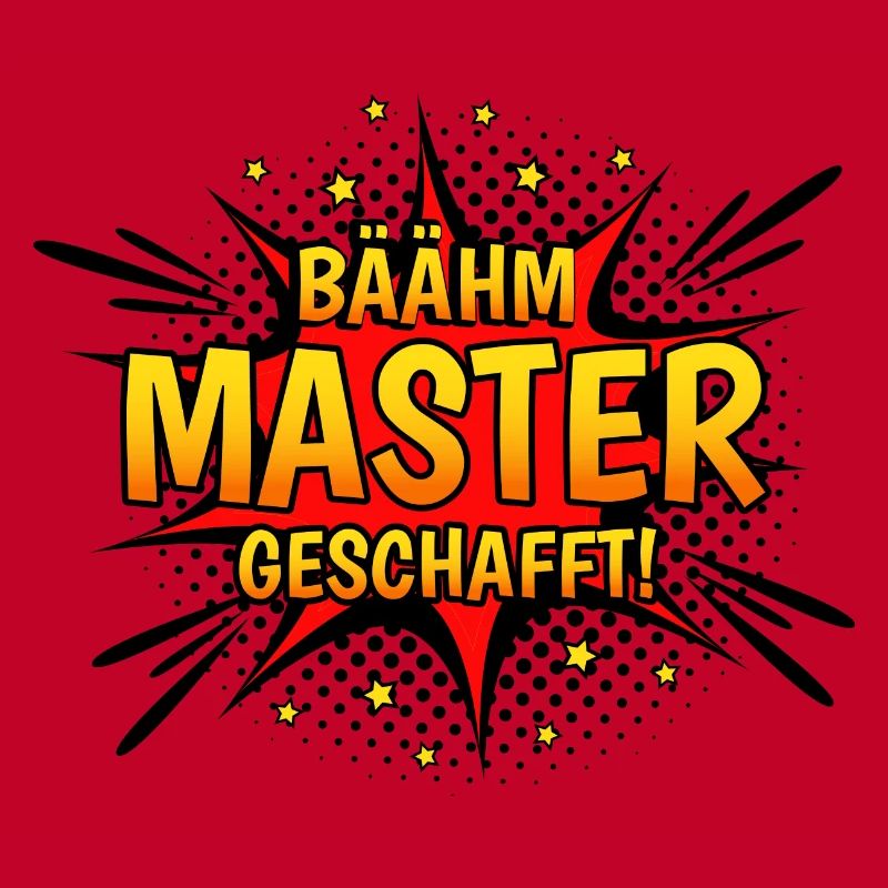 Master Level Complete Masterabschluss Geschenk