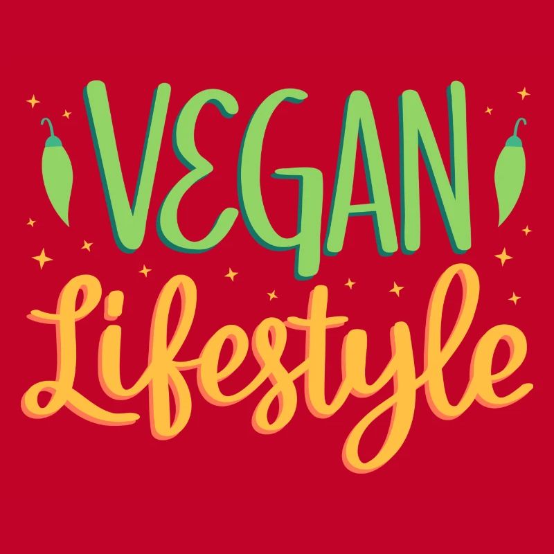 Mode de vie végétalien