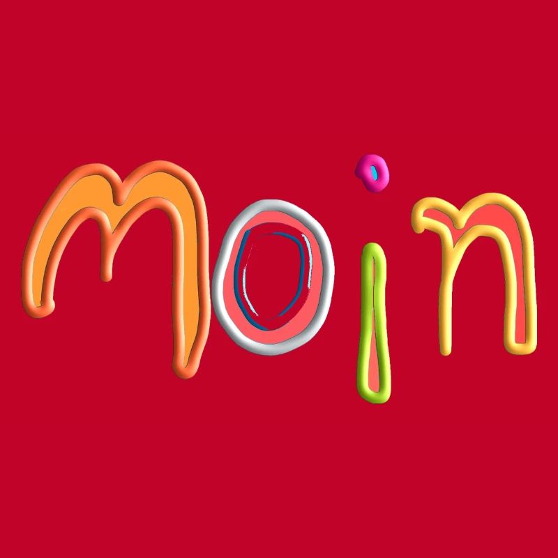 Moin 15