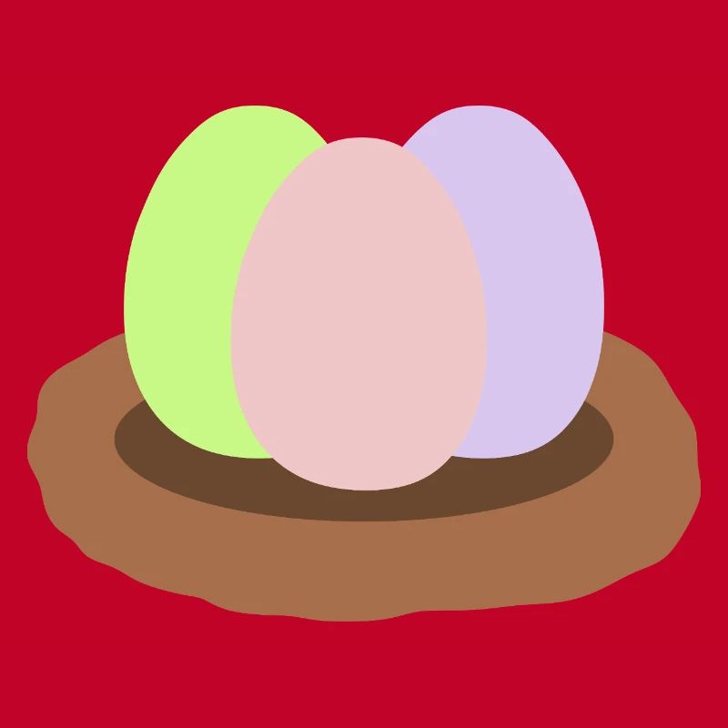 easter eggs