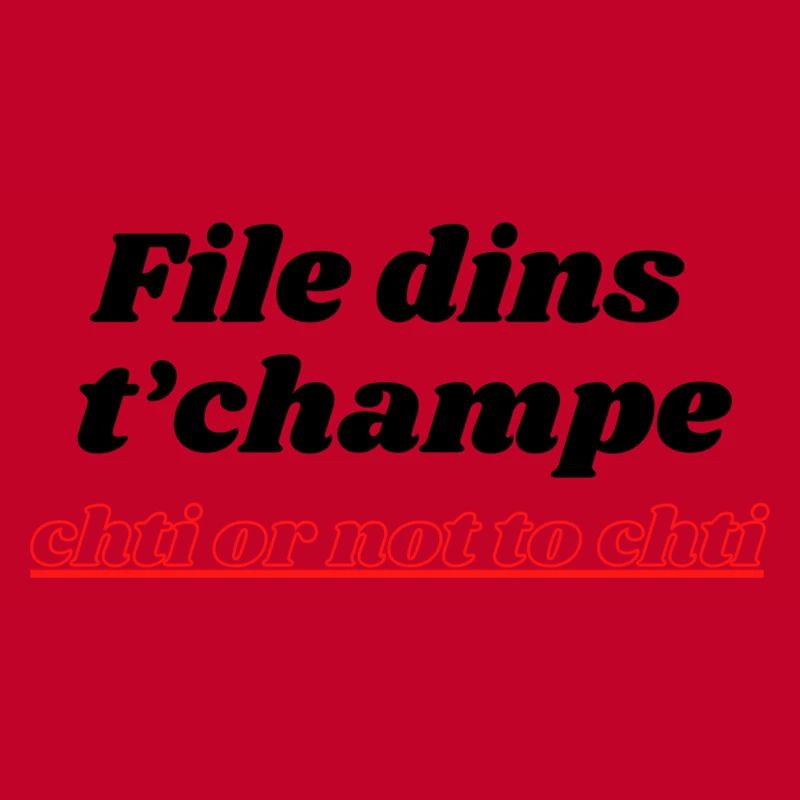 Chti oder nicht zu Chti