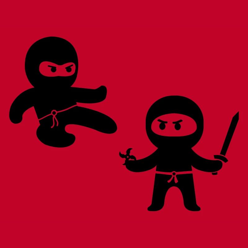 Ninjas
