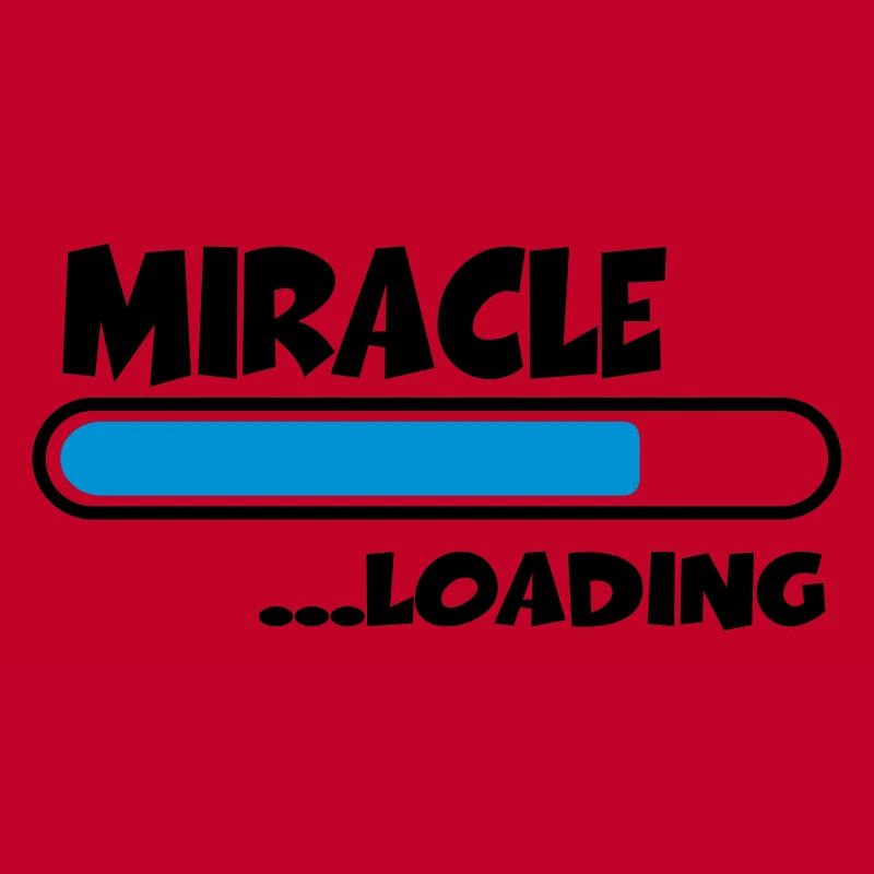 Miracle loading