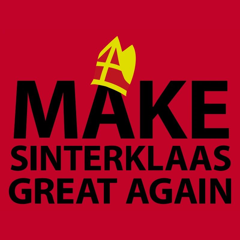 Make St. Nicholas Great Again