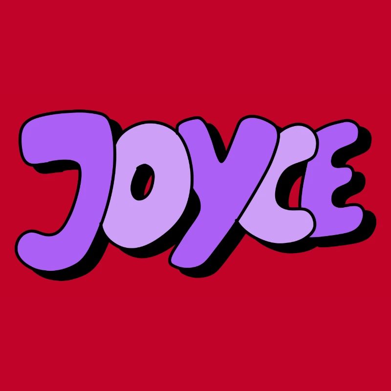Joyce