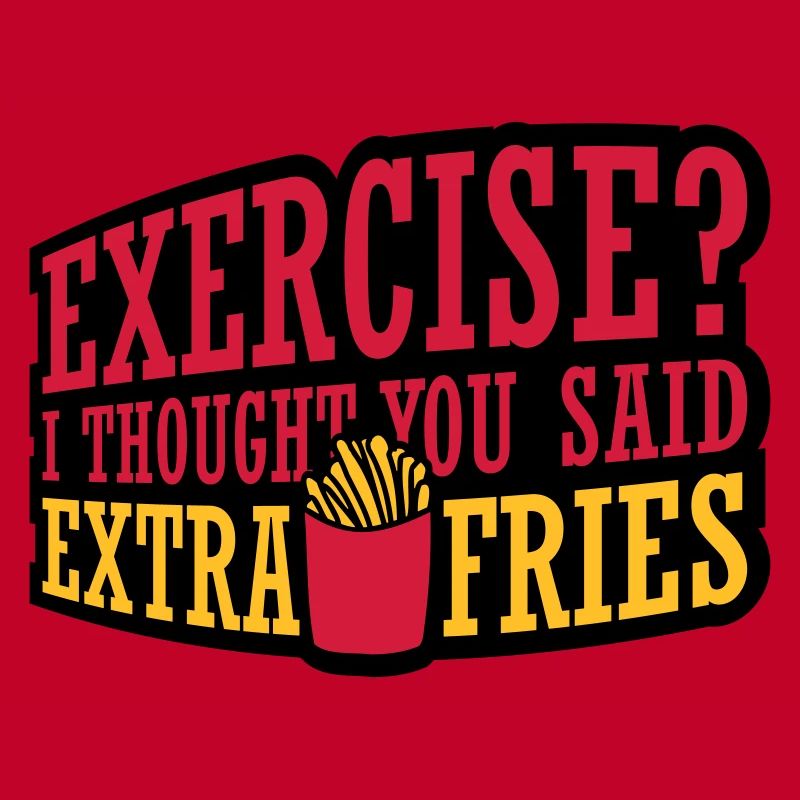 Exercice Extra Fries Citation