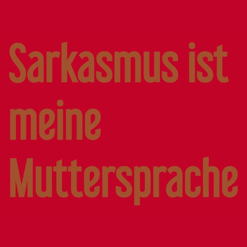 Sarcasm Pro