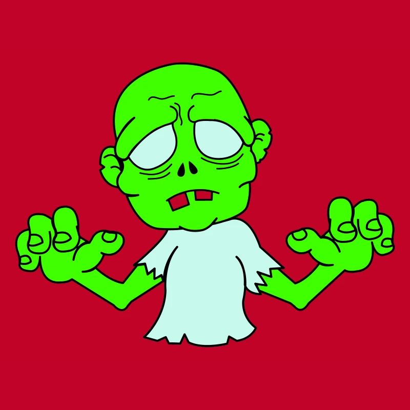 Zombie
