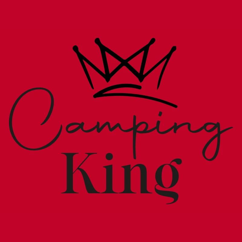 Camping King - Aventure