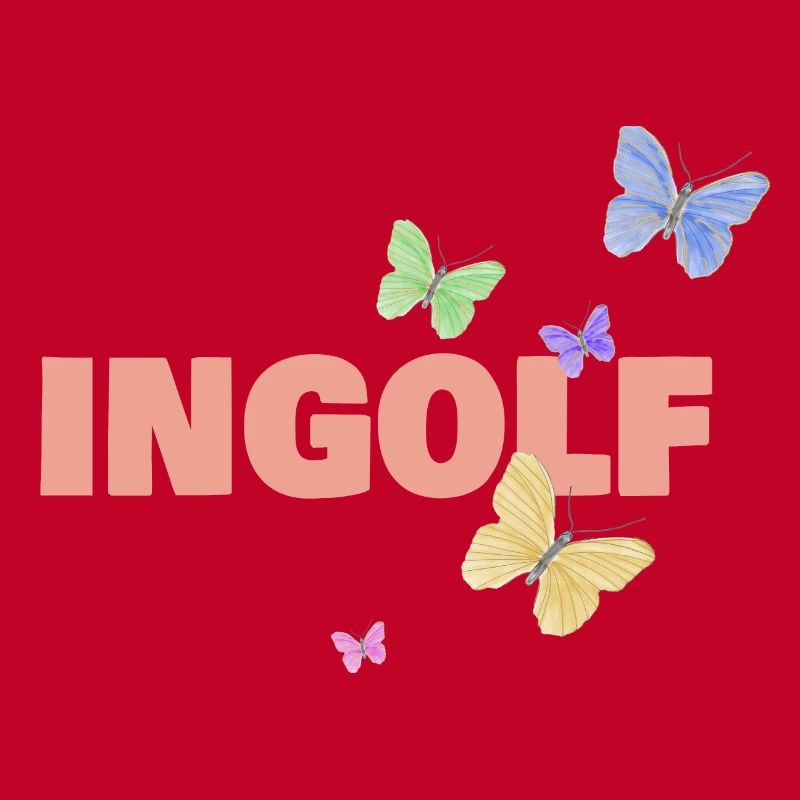 First name Ingolf