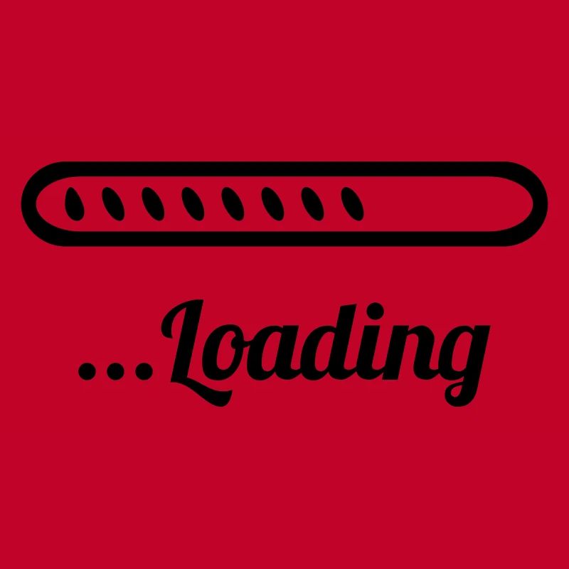 loading