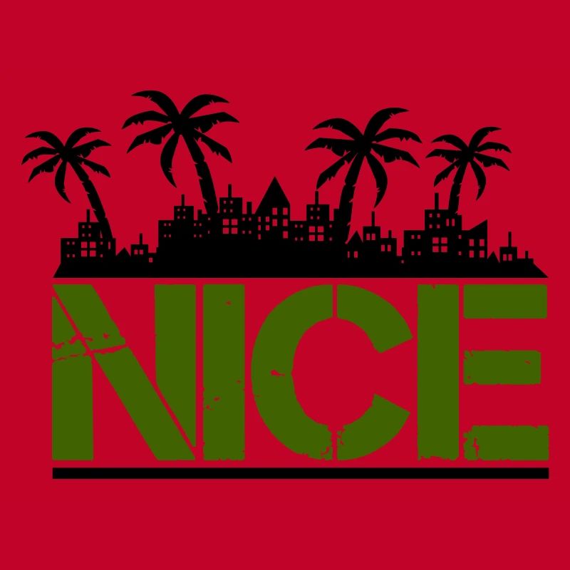 nice
