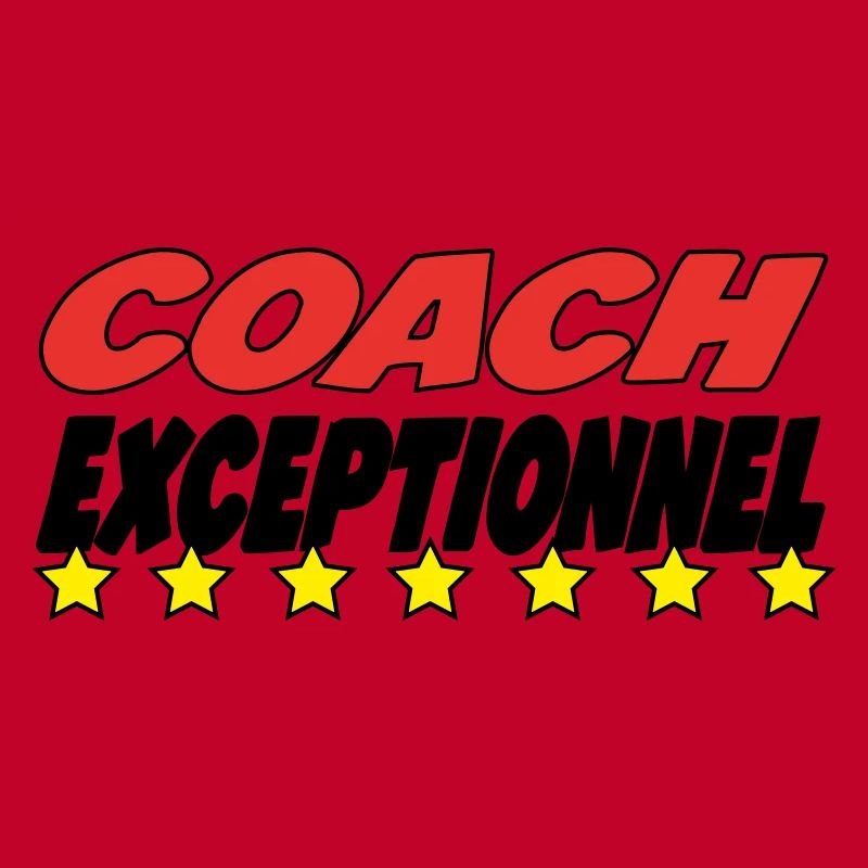 COACH exceptionnel
