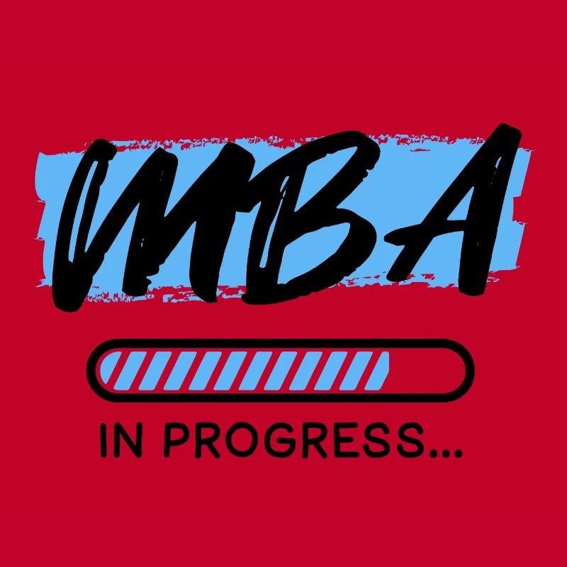 MBA In progress