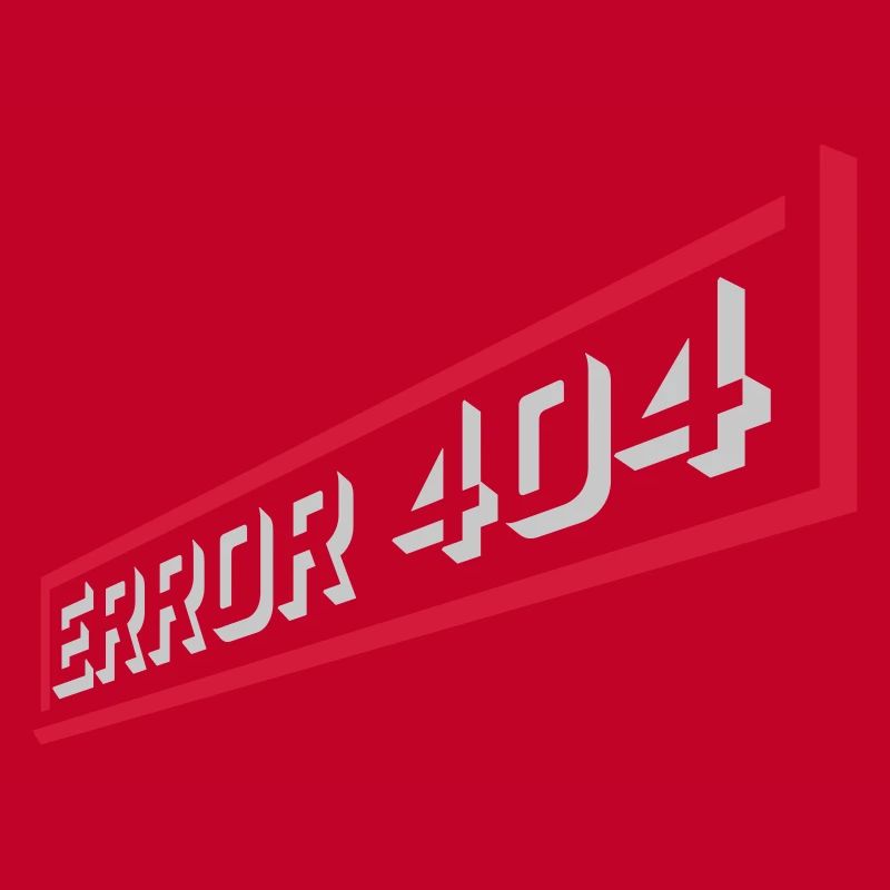 Error 404 network lost