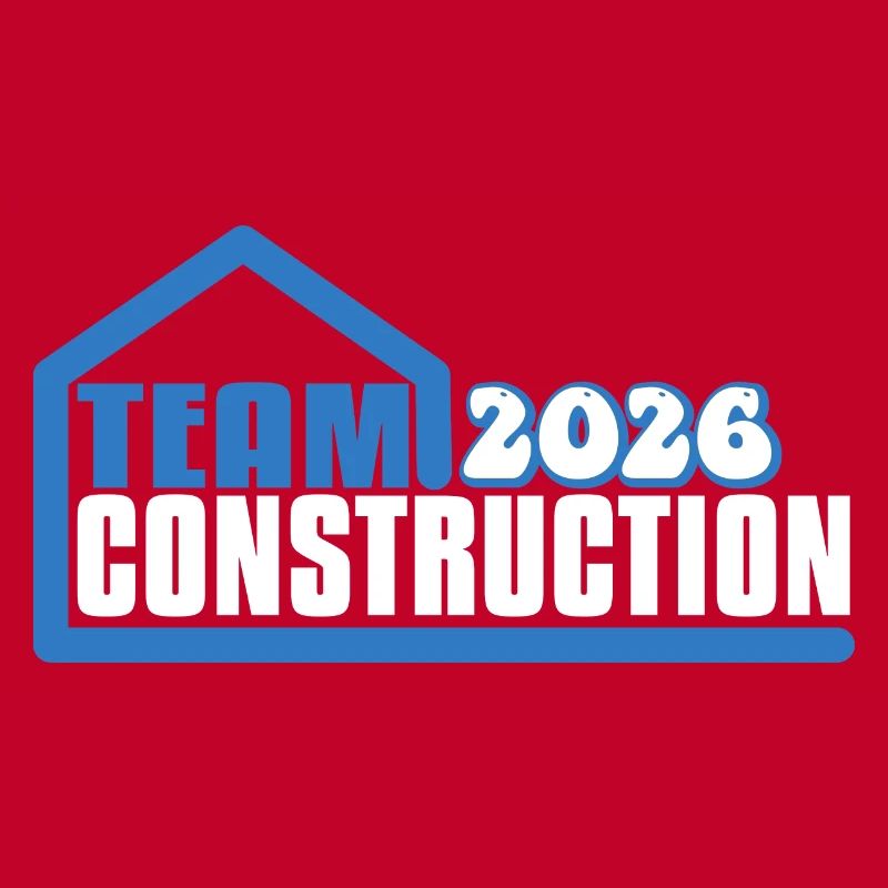 Équipe de construction de maison 2026