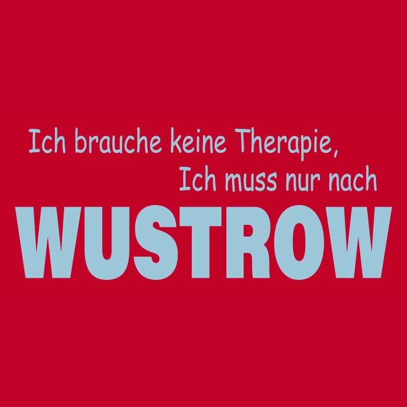 Therapy WUSTROW