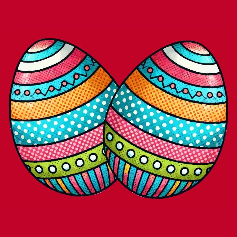 Egg Easter Egg 2