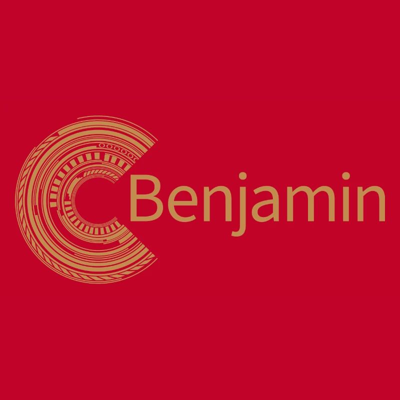 For Benjamin