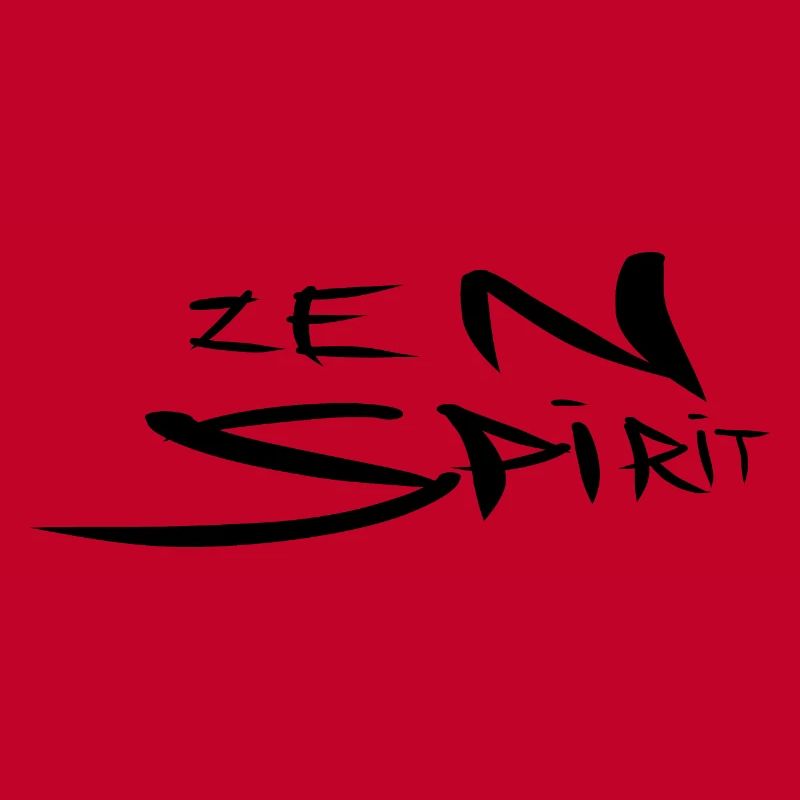 Zen-Geist-Brief