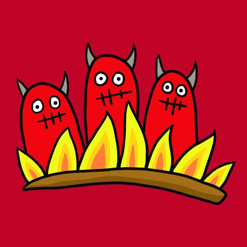 3 Devils