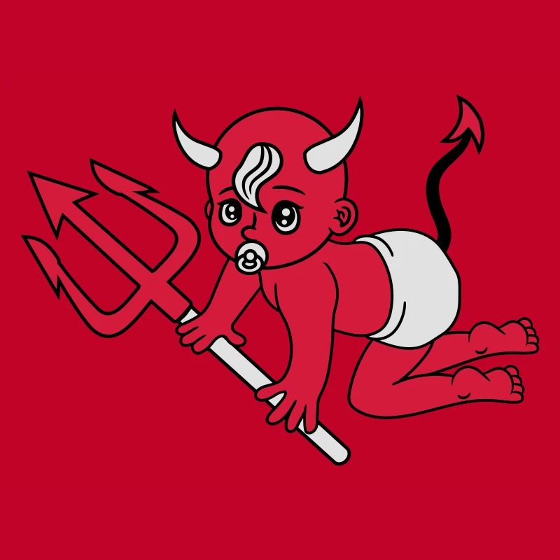 evil devil demon hell devil satan crawling pacifie