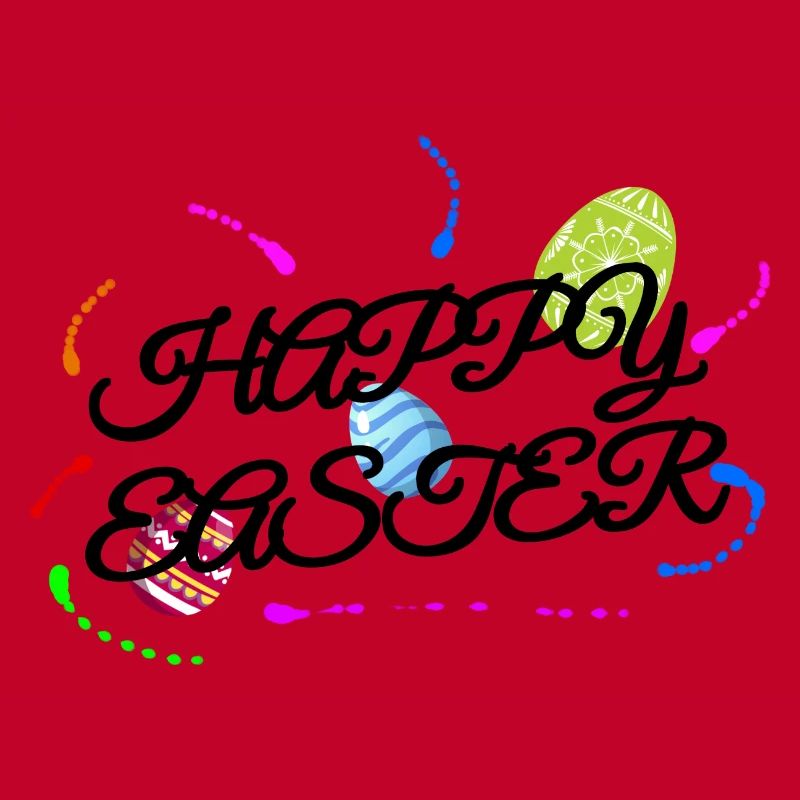 Happy Easter Easter