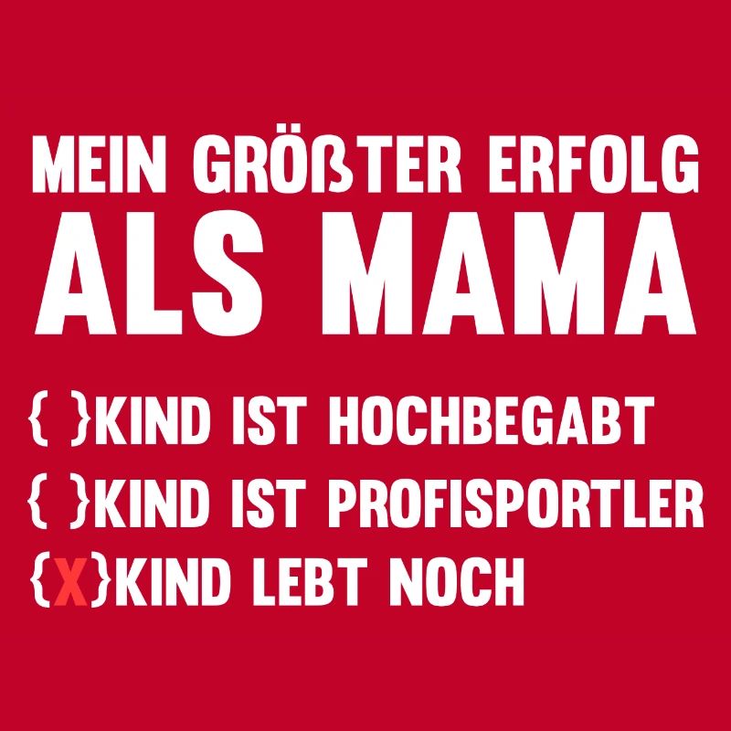 Mutter Muttertag Mama
